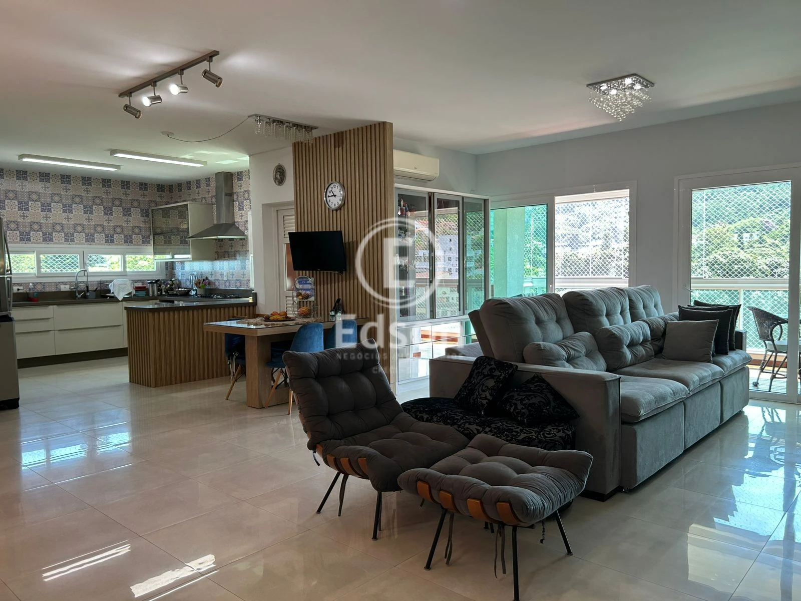 Cobertura em João Paulo, Florianópolis. 4 quartos, 244m². Imagem 5 de 15