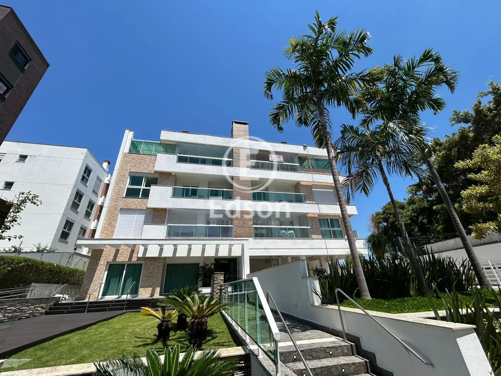 Cobertura em João Paulo, Florianópolis. 4 quartos, 244m². Imagem 1 de 15