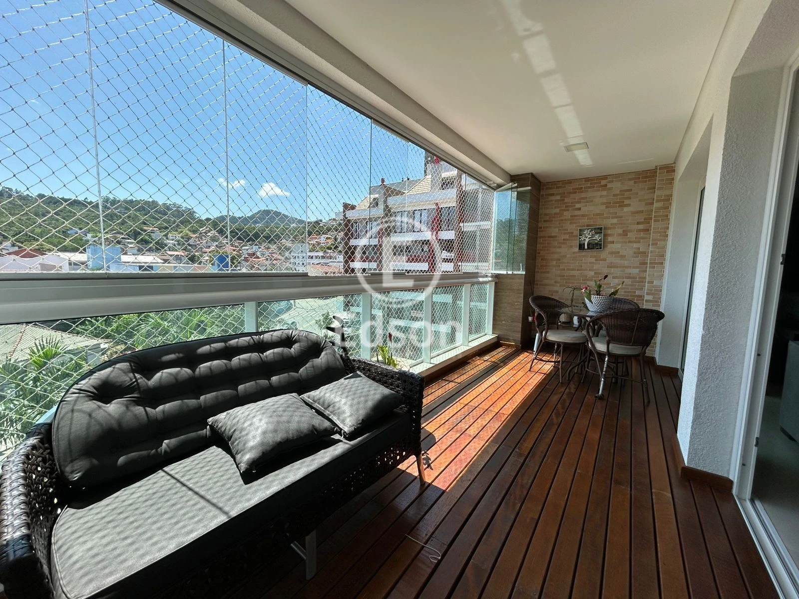 Cobertura em João Paulo, Florianópolis. 4 quartos, 244m². Imagem 7 de 15