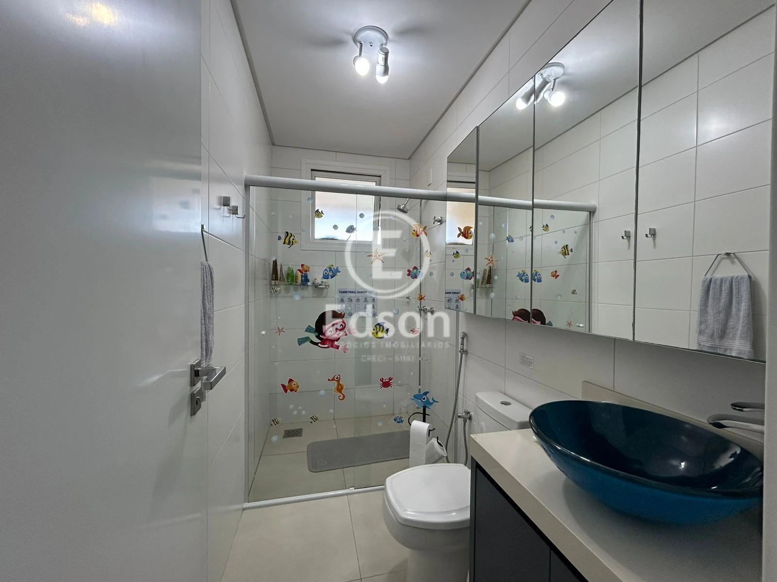 Cobertura em João Paulo, Florianópolis. 4 quartos, 244m². Imagem 11 de 15