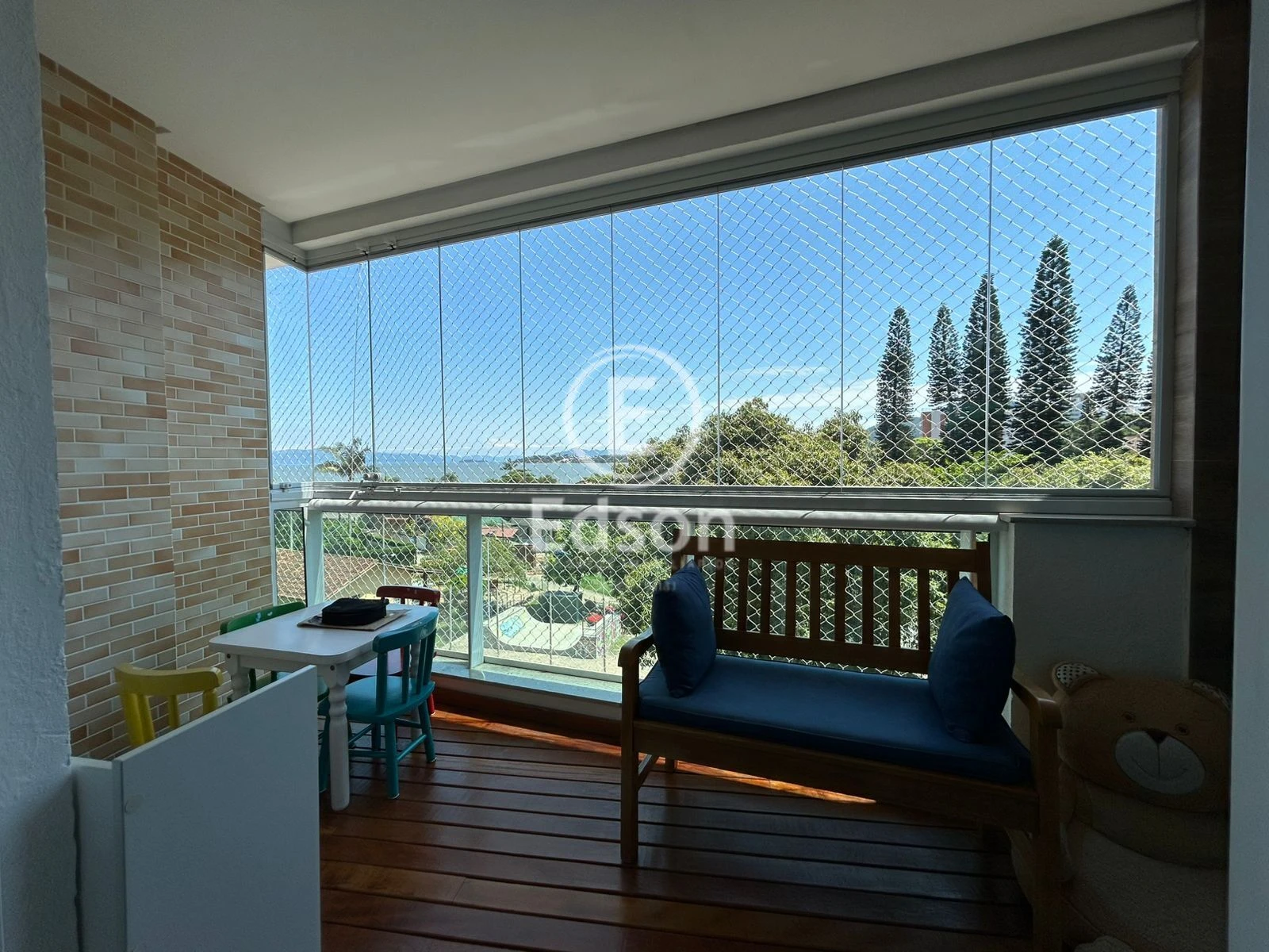 Cobertura em João Paulo, Florianópolis. 4 quartos, 244m². Imagem 8 de 15