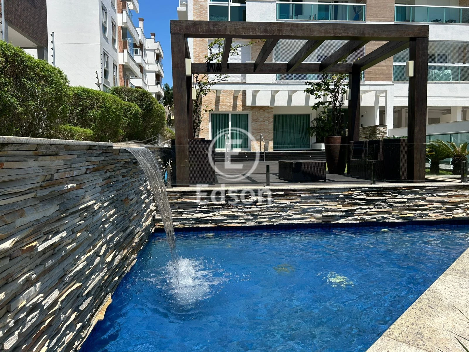 Cobertura em João Paulo, Florianópolis. 4 quartos, 244m². Imagem 12 de 15