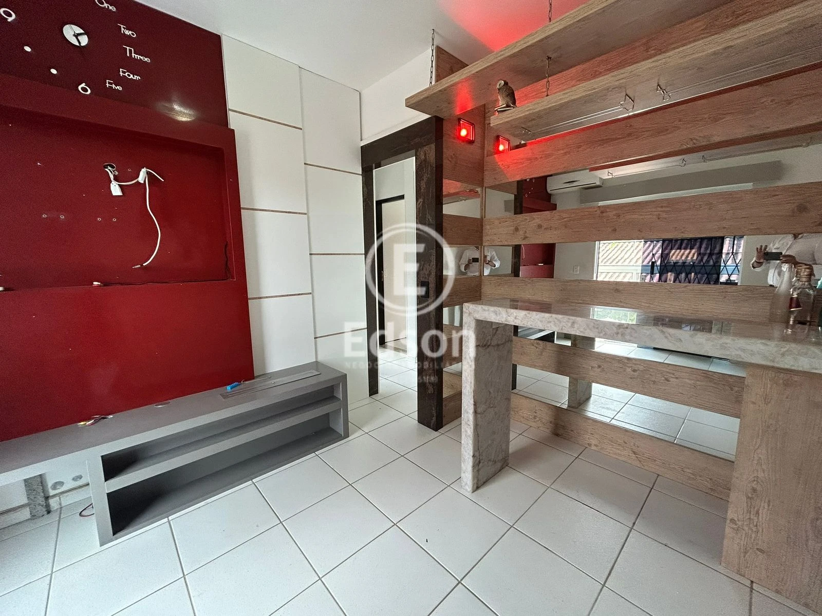 Apartamento em Forquilhas, São José. 2 quartos, 63m². Imagem 4 de 11