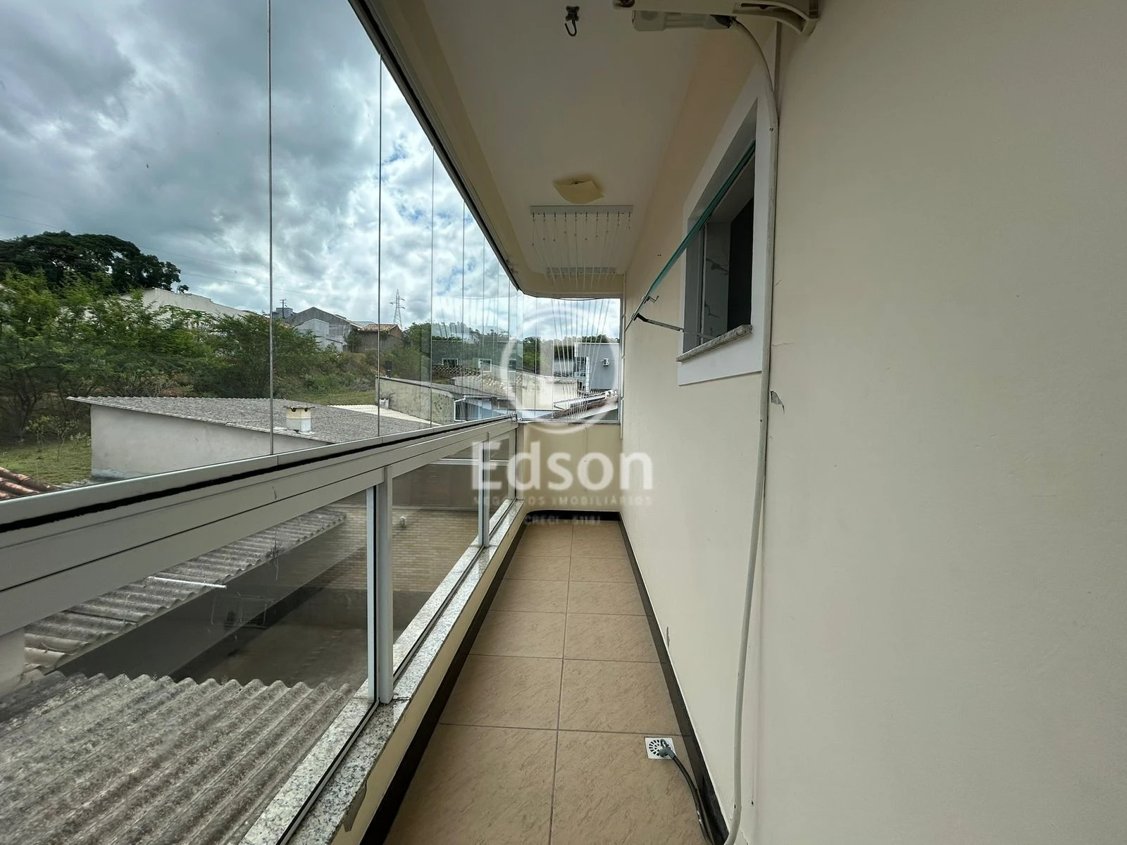 Apartamento em Forquilhas, São José. 2 quartos, 63m². Imagem 6 de 11