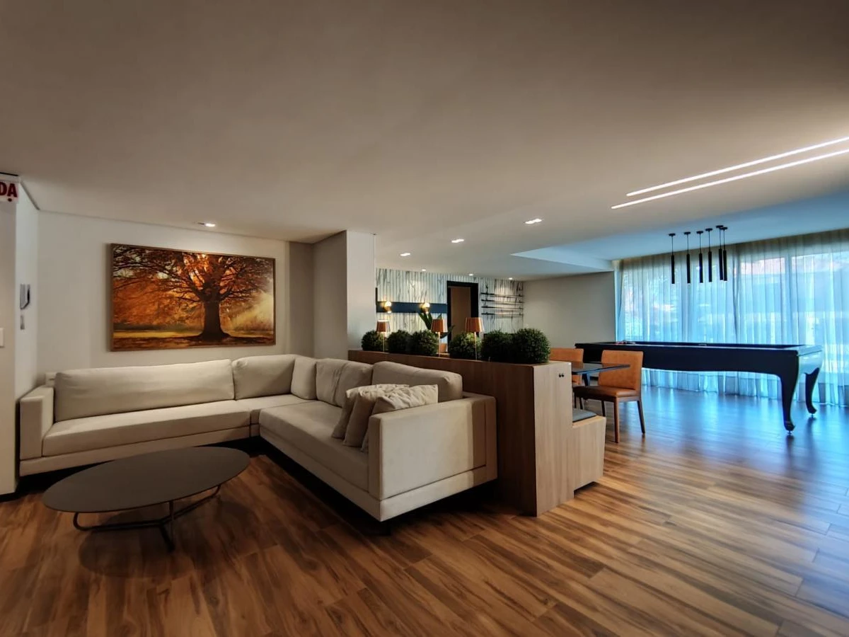 Apartamento em Kobrasol, São José. 3 quartos, 92m². Imagem 7 de 14