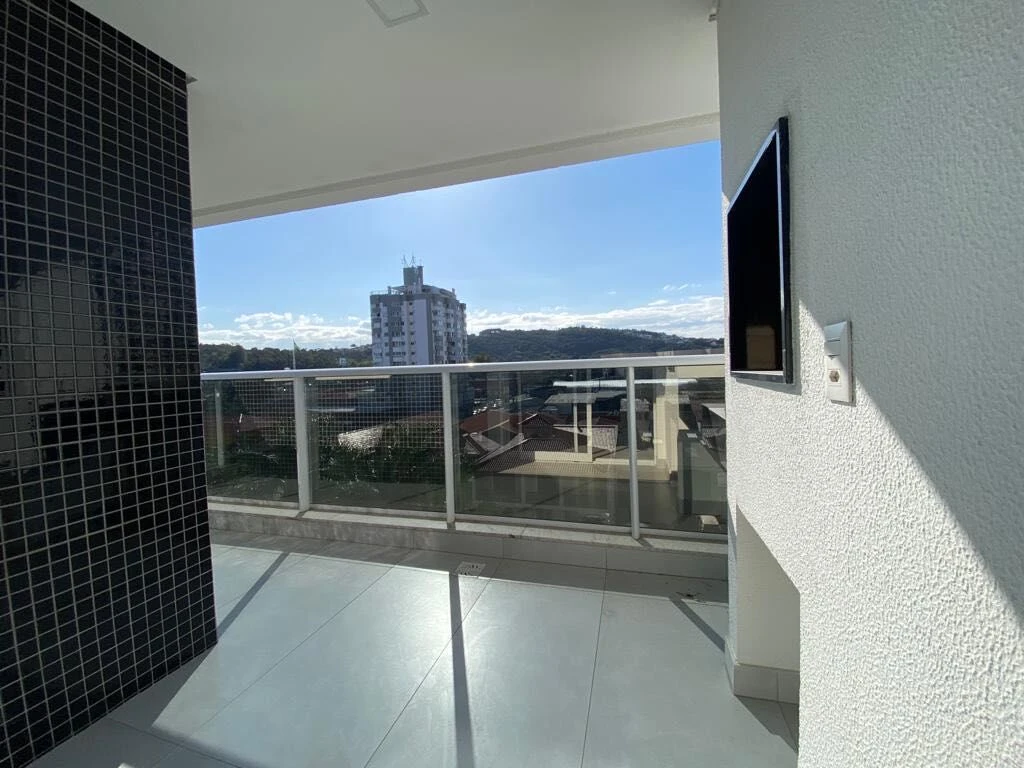 Apartamento em Kobrasol, São José. 3 quartos, 92m². Imagem 8 de 14