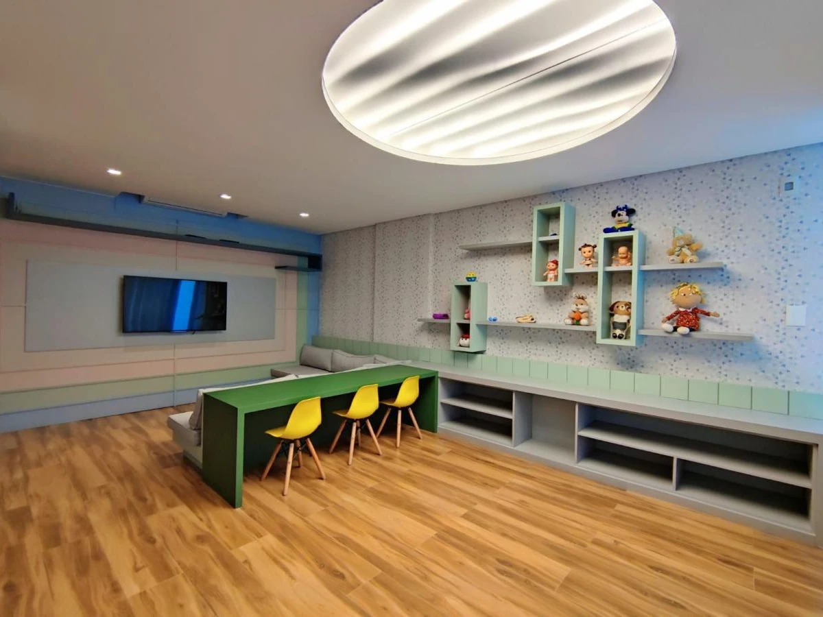 Apartamento em Kobrasol, São José. 3 quartos, 92m². Imagem 4 de 14