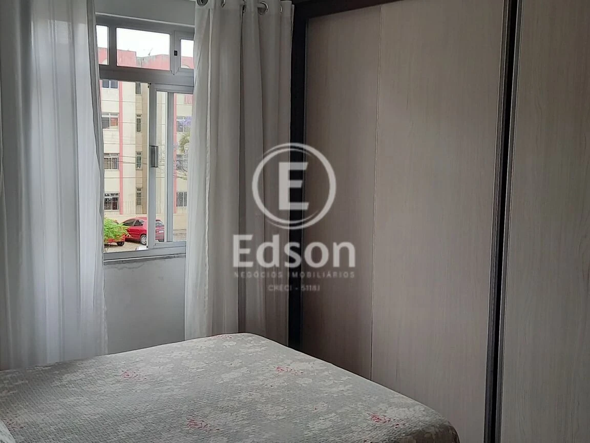 Apartamento em Capoeiras, Florianópolis. 2 quartos, 48m². Imagem 4 de 8