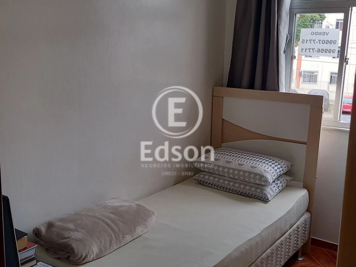 Apartamento em Capoeiras, Florianópolis. 2 quartos, 48m². Imagem 5 de 8