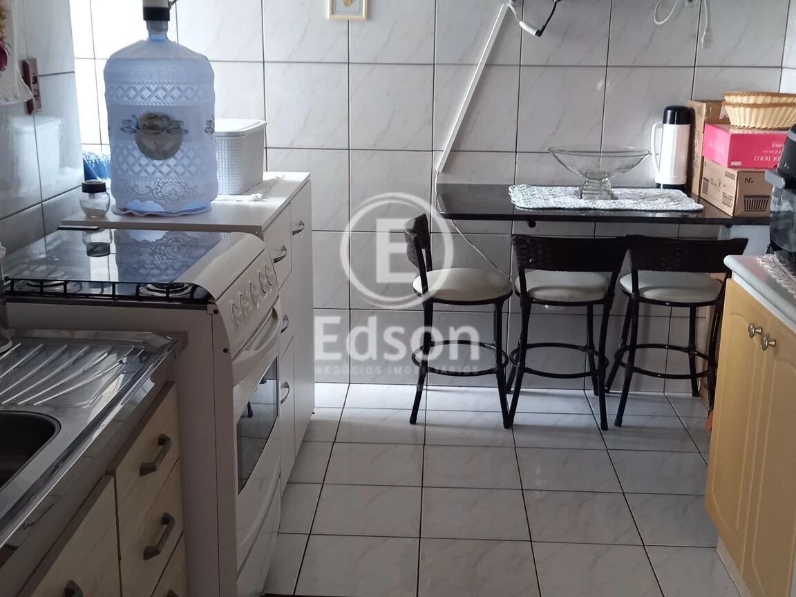 Apartamento em Capoeiras, Florianópolis. 2 quartos, 48m². Imagem 6 de 8
