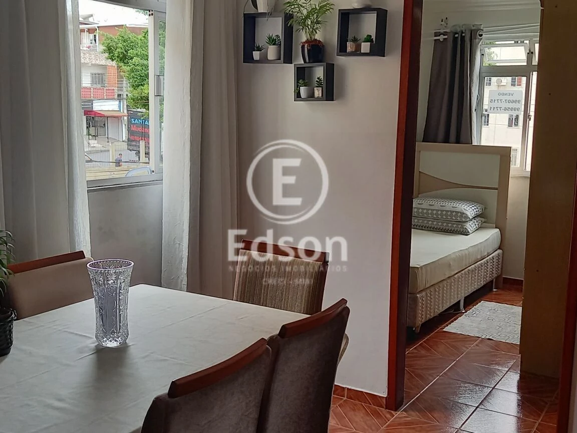 Apartamento em Capoeiras, Florianópolis. 2 quartos, 48m². Imagem 7 de 8