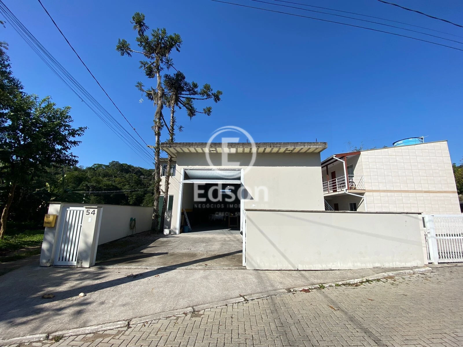 Casa em São Sebastião, Palhoça. 0 quartos, 200m². Imagem 2 de 8