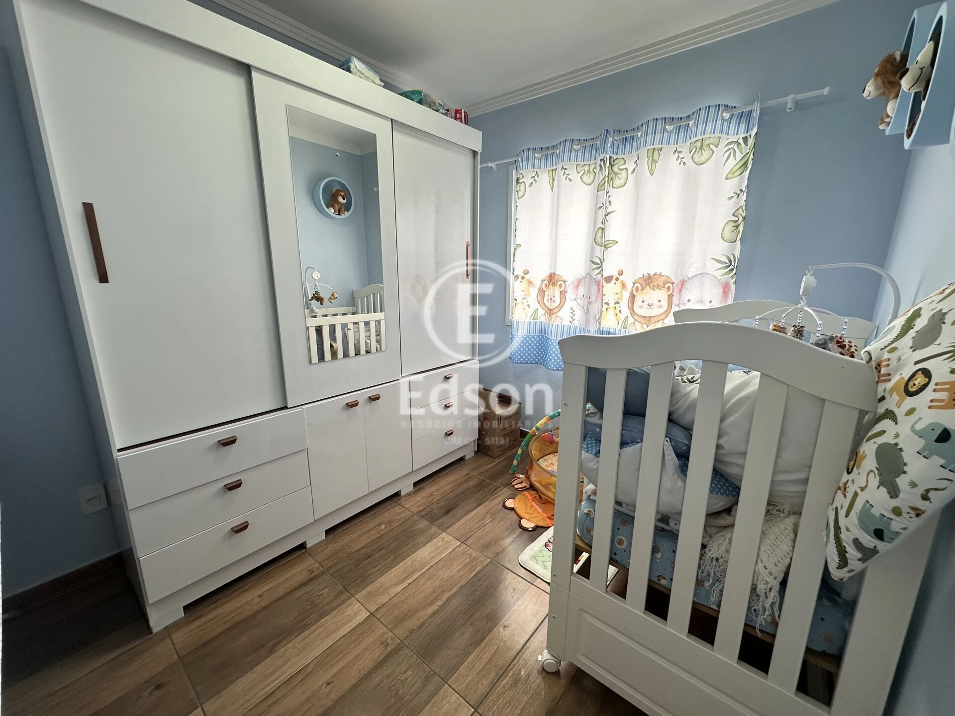 Apartamento em Aririú da Formiga, Palhoça. 2 quartos, 65m². Imagem 6 de 13