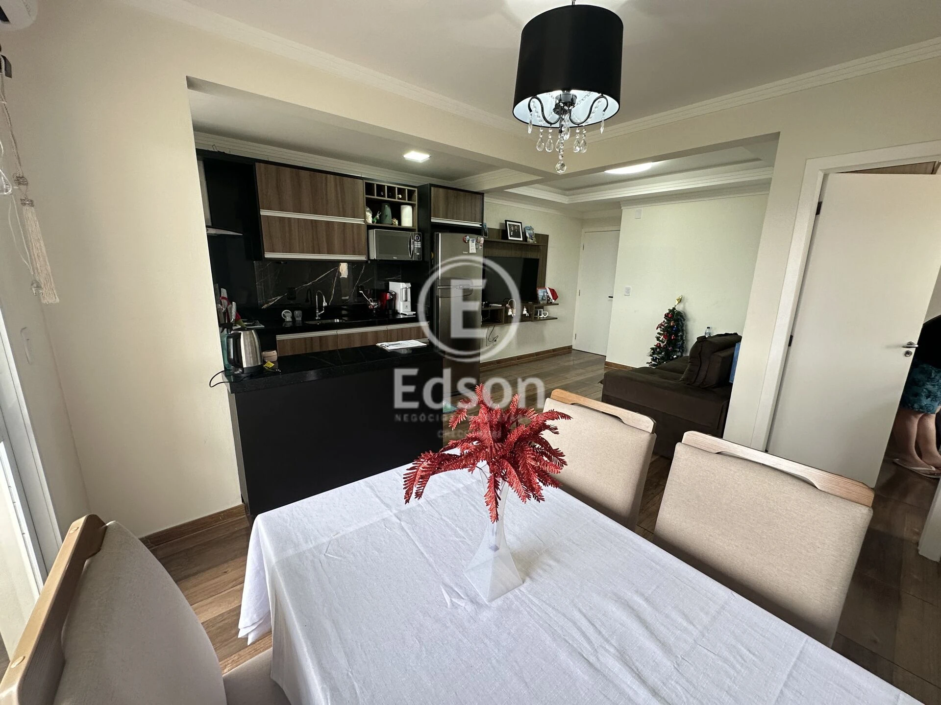 Apartamento em Aririú da Formiga, Palhoça. 2 quartos, 65m². Imagem 11 de 13