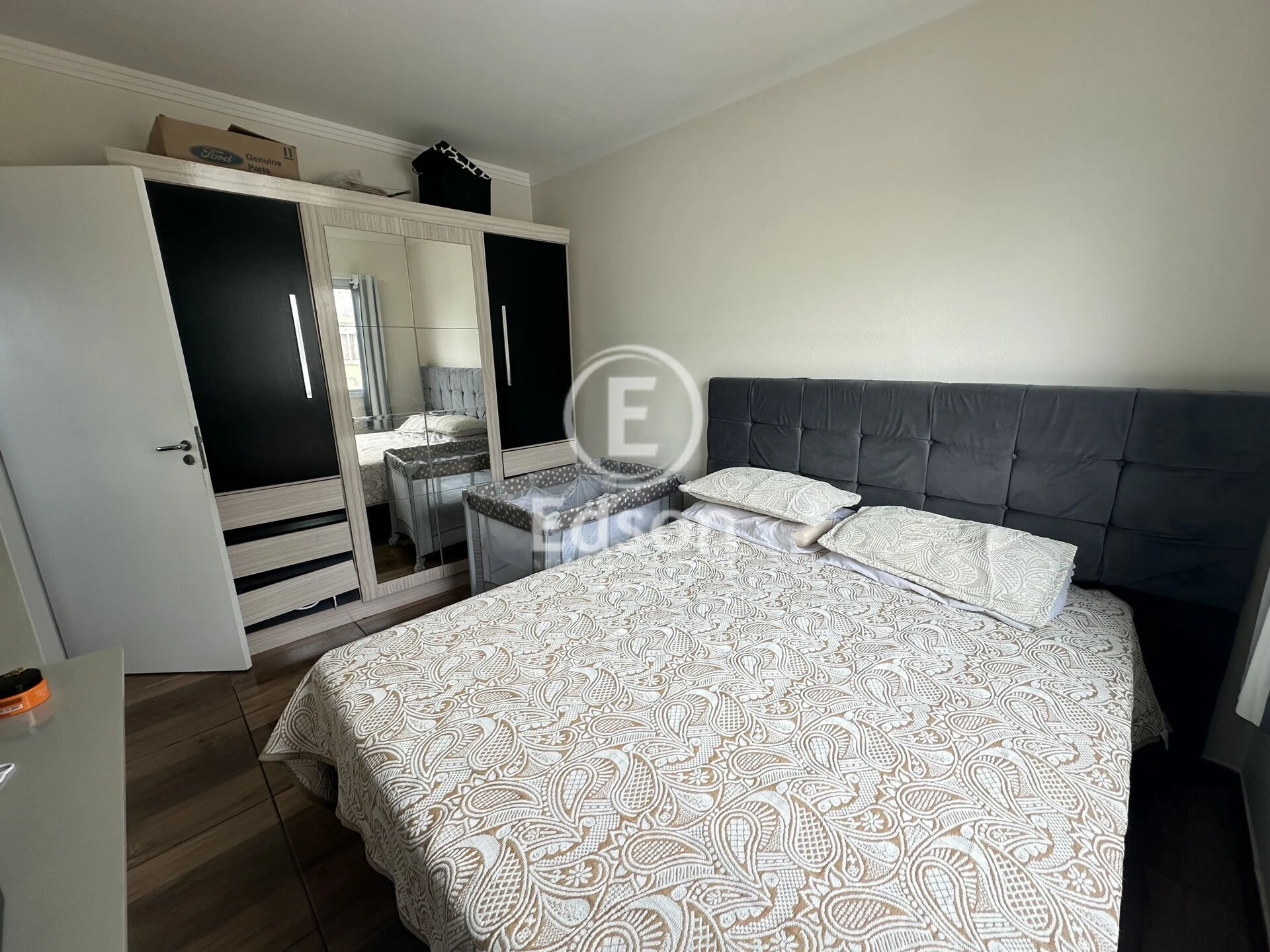 Apartamento em Aririú da Formiga, Palhoça. 2 quartos, 65m². Imagem 7 de 13