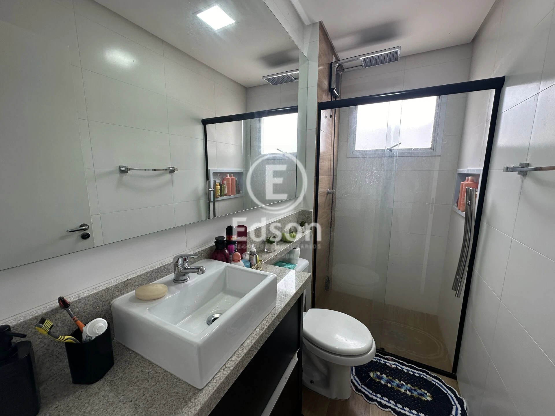 Apartamento em Aririú da Formiga, Palhoça. 2 quartos, 65m². Imagem 8 de 13