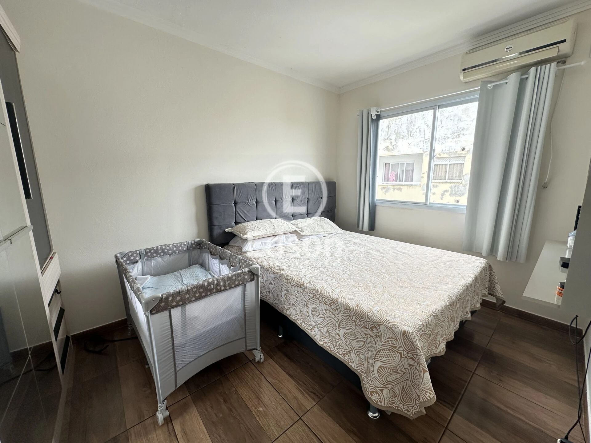 Apartamento em Aririú da Formiga, Palhoça. 2 quartos, 65m². Imagem 10 de 13