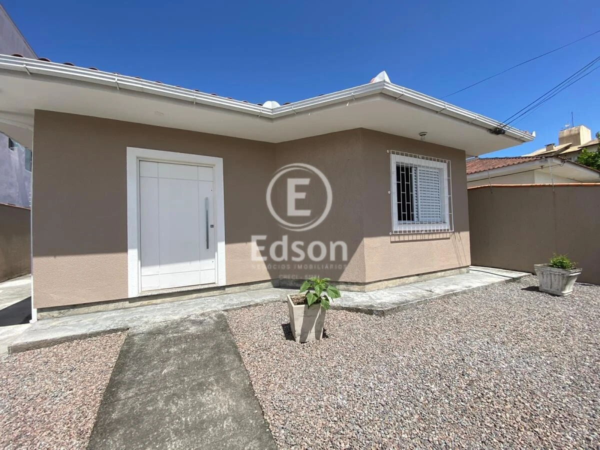 Casa em Jardim Eldorado, Palhoça. 3 quartos, 0m². Imagem 1 de 14