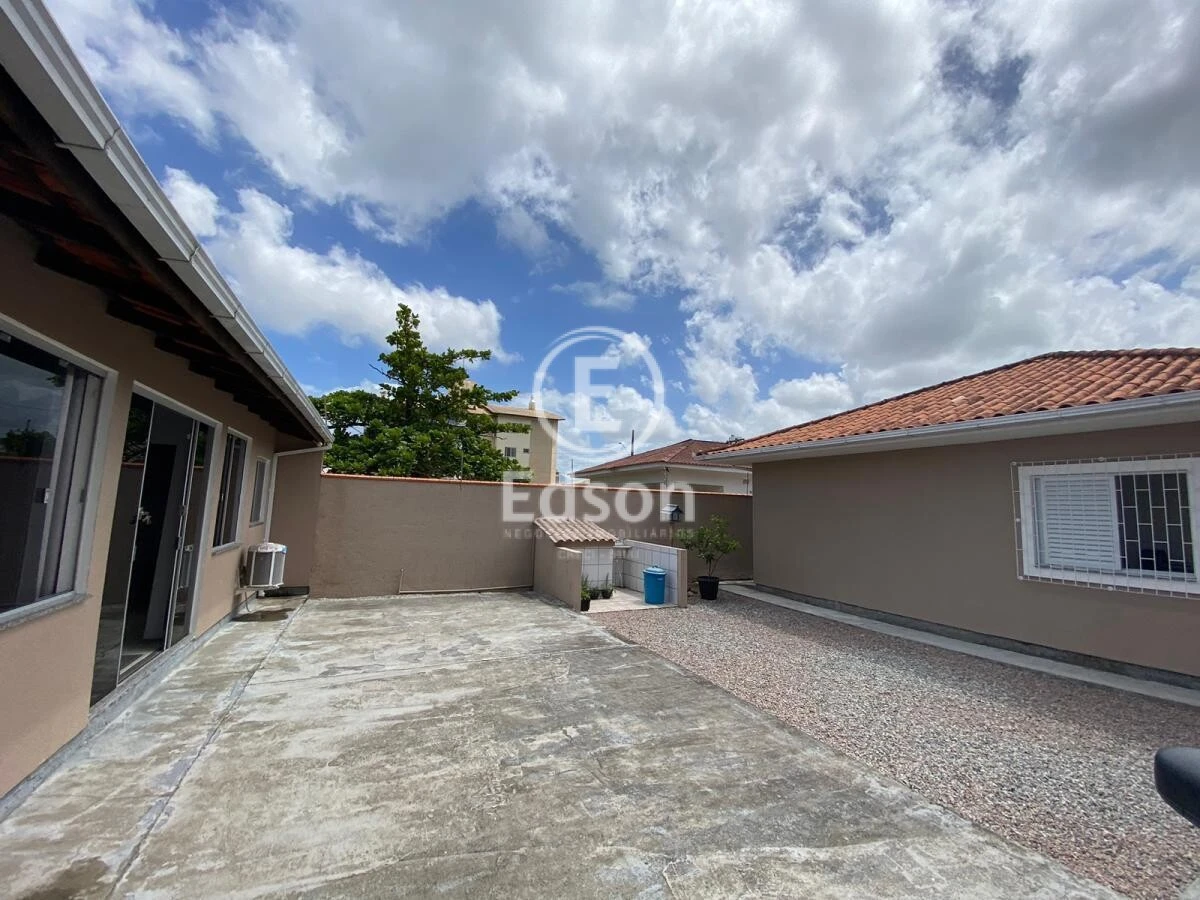 Casa em Jardim Eldorado, Palhoça. 3 quartos, 0m². Imagem 13 de 14