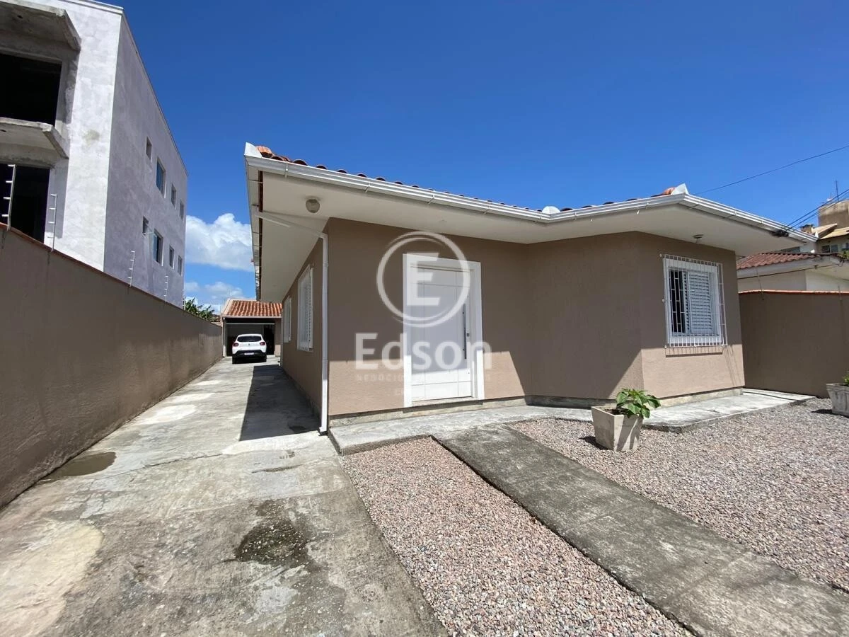 Casa em Jardim Eldorado, Palhoça. 3 quartos, 0m². Imagem 2 de 14