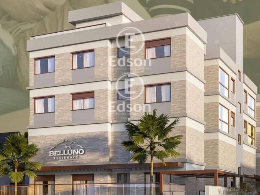 Apartamento em Balneário, Florianópolis. 3 quartos, 129m². Imagem 1 de 4