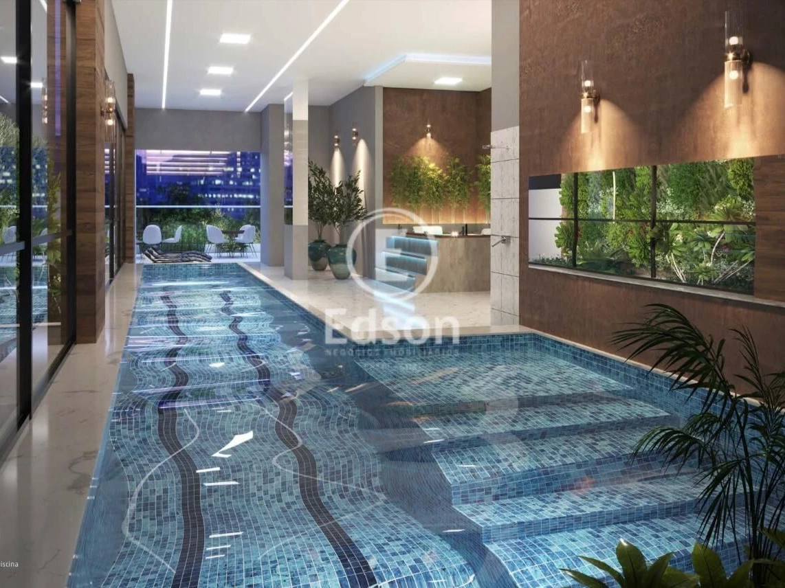 Apartamento em Campinas, São José. 3 quartos, 111m². Imagem 2 de 7