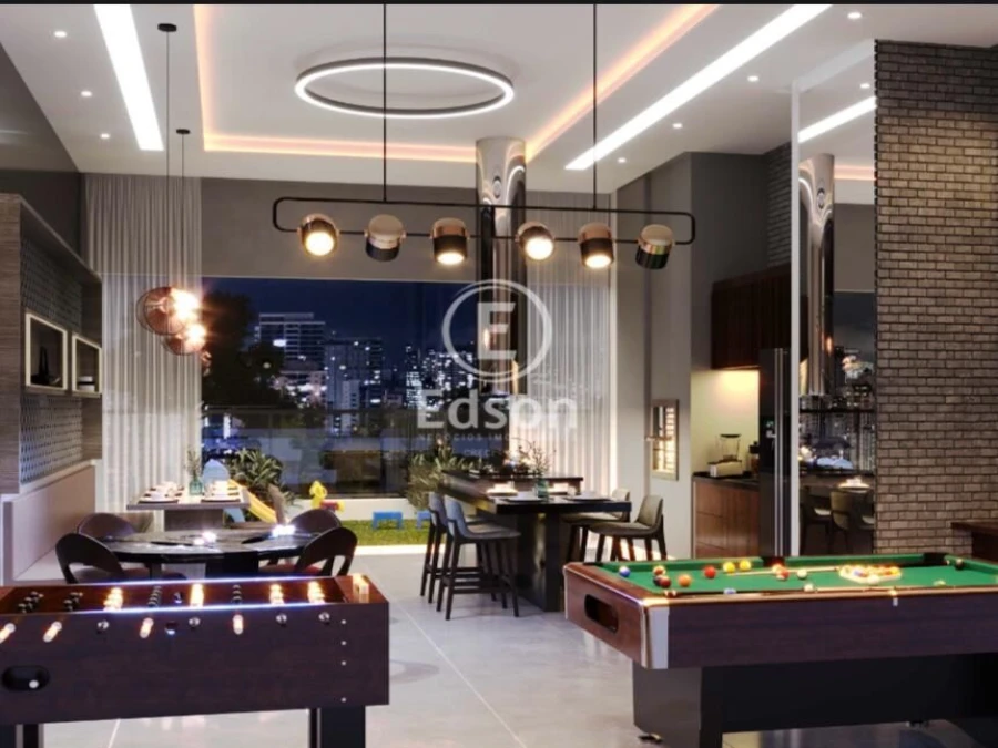 Apartamento em Campinas, São José. 3 quartos, 111m². Imagem 3 de 7