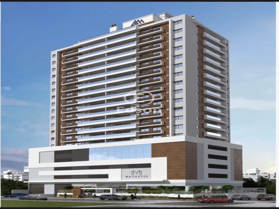 Apartamento em Campinas, São José. 3 quartos, 111m². Imagem 1 de 7