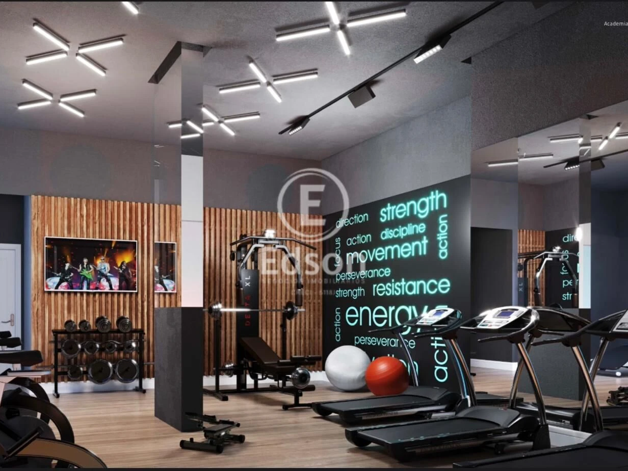 Apartamento em Campinas, São José. 3 quartos, 111m². Imagem 5 de 7