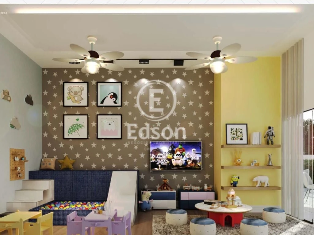 Apartamento em Campinas, São José. 3 quartos, 111m². Imagem 6 de 7