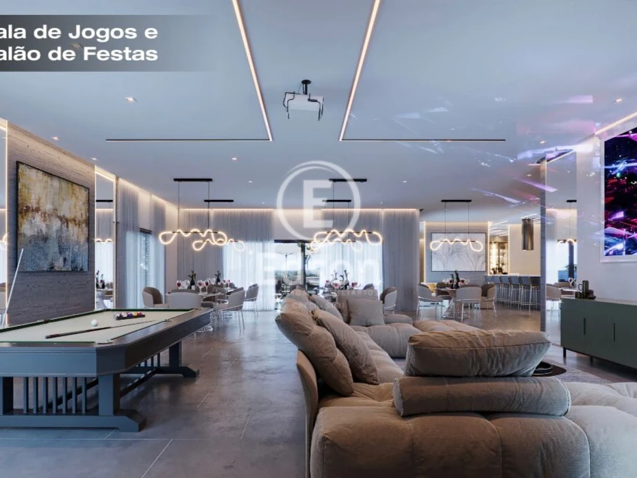 Apartamento em Barreiros, São José. 2 quartos, 100m². Imagem 5 de 9