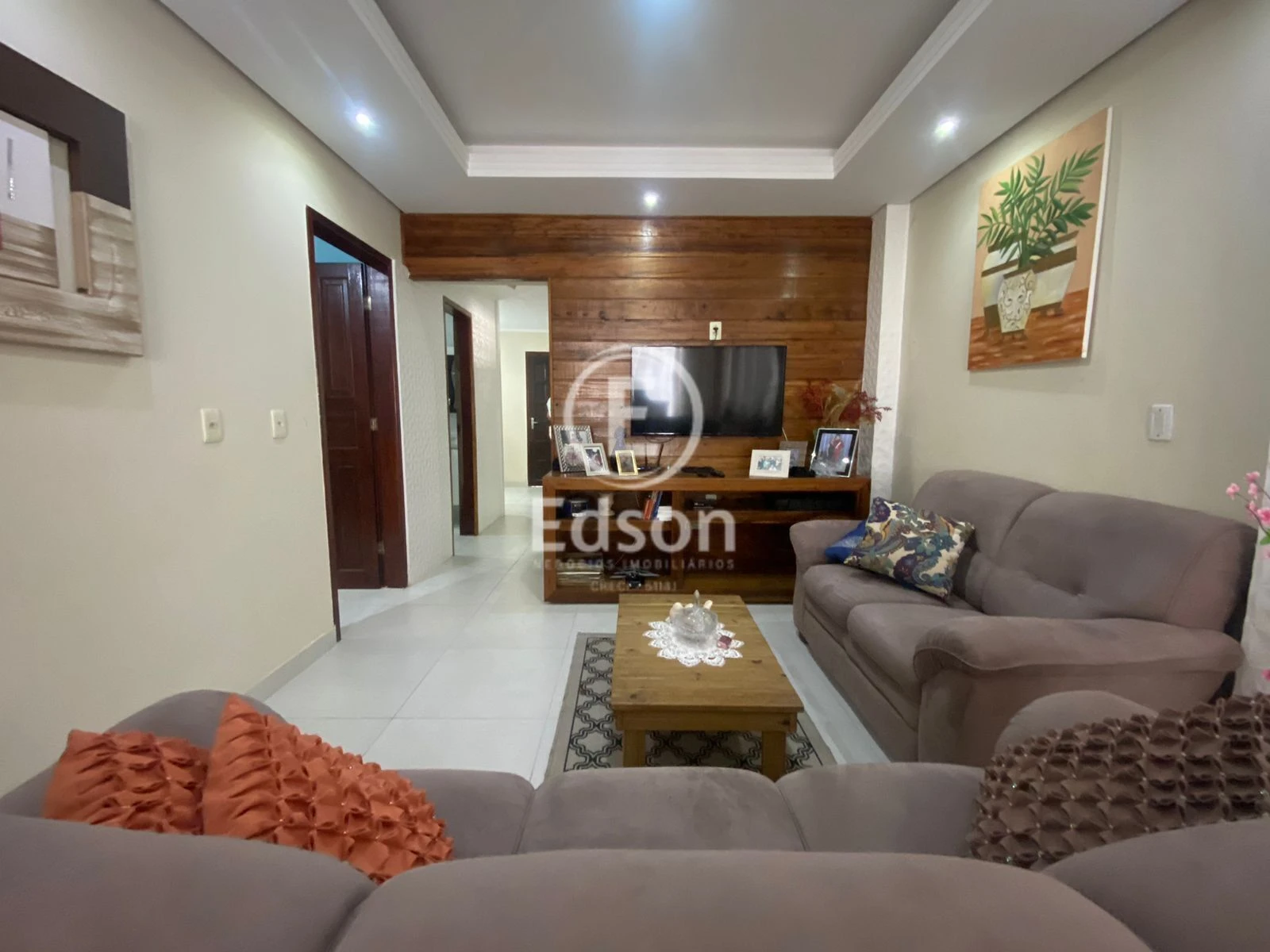 Casa em Passa Vinte, Palhoça. 2 quartos, 223m². Imagem 2 de 14