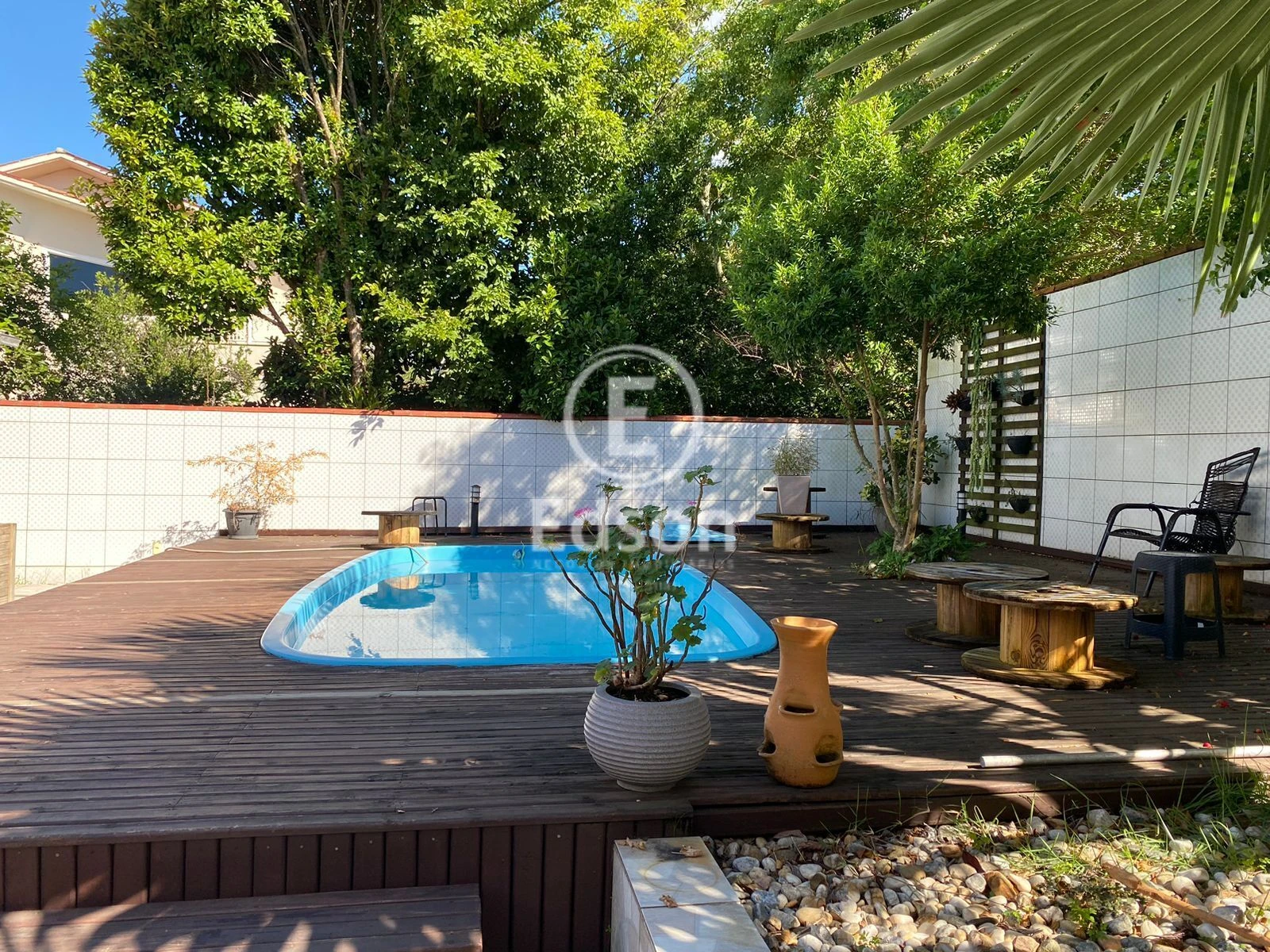 Casa em Passa Vinte, Palhoça. 2 quartos, 223m². Imagem 12 de 14