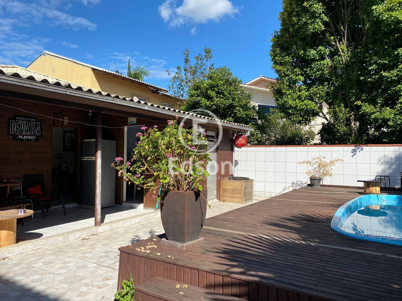 Casa em Passa Vinte, Palhoça. 2 quartos, 223m². Imagem 13 de 14