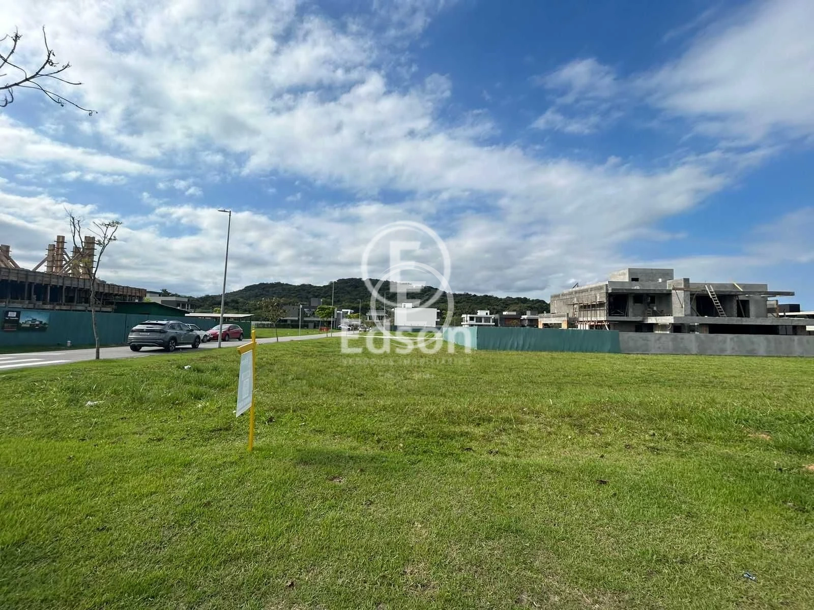 Terreno em Pedra Branca, Palhoça. 0 quartos, 375m². Imagem 1 de 10