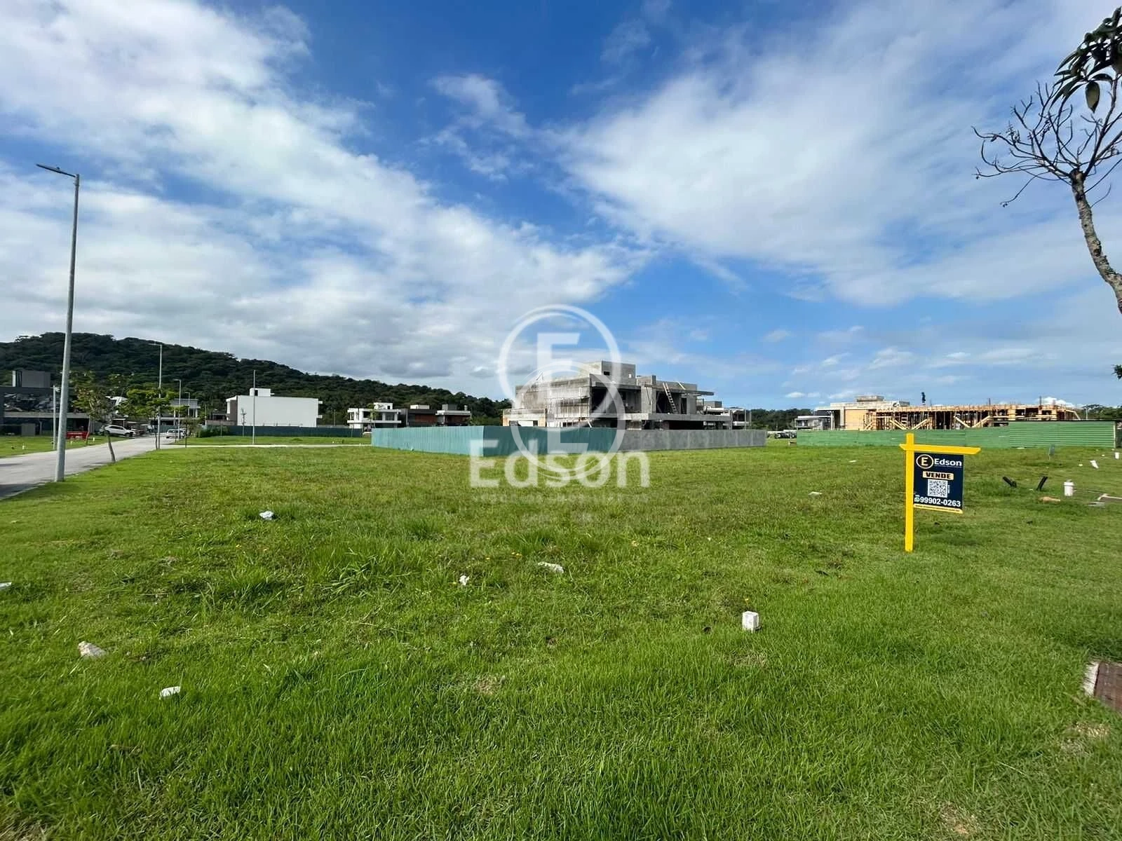 Terreno em Pedra Branca, Palhoça. 0 quartos, 375m². Imagem 10 de 10