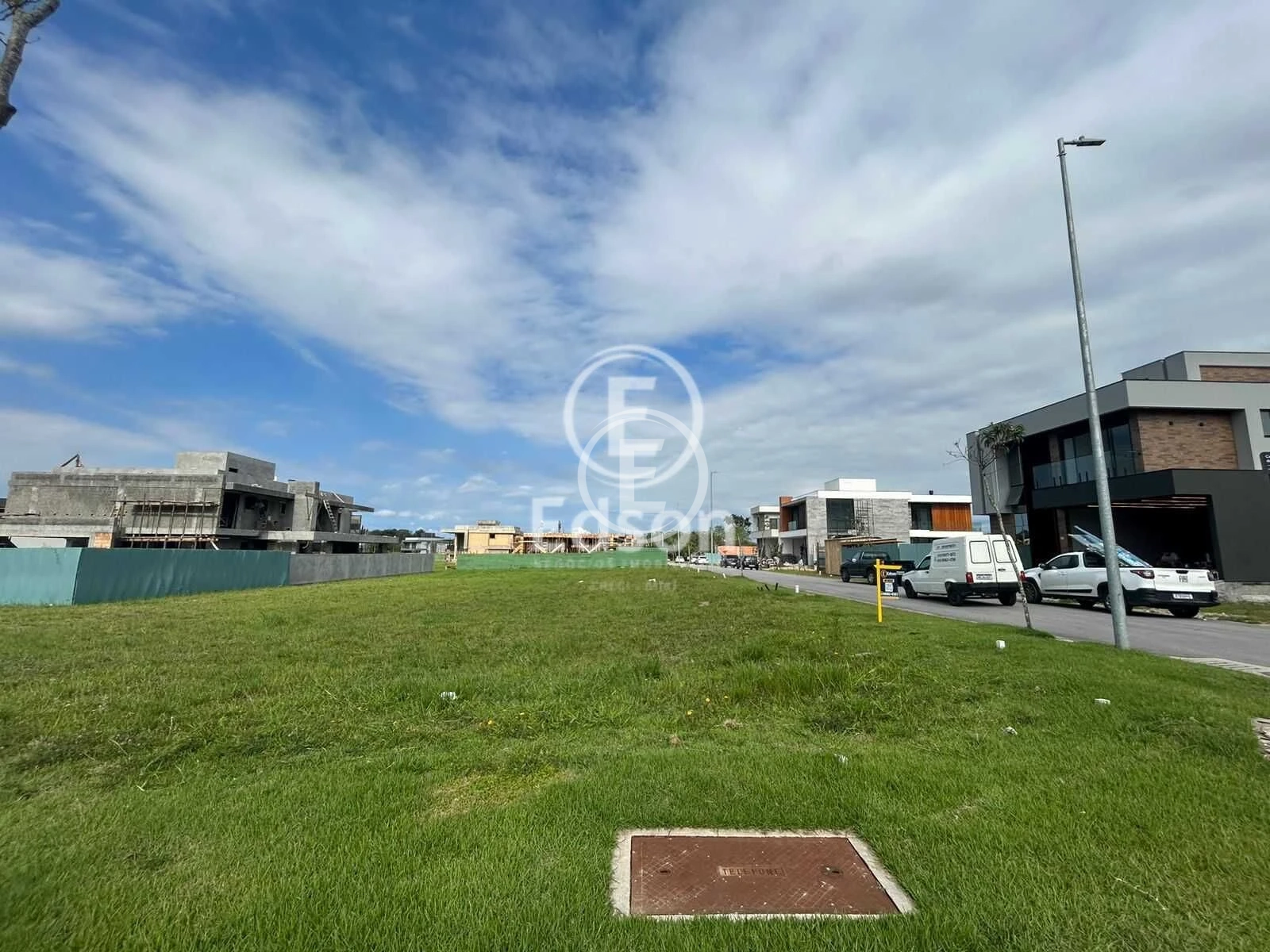 Terreno em Pedra Branca, Palhoça. 0 quartos, 375m². Imagem 3 de 10