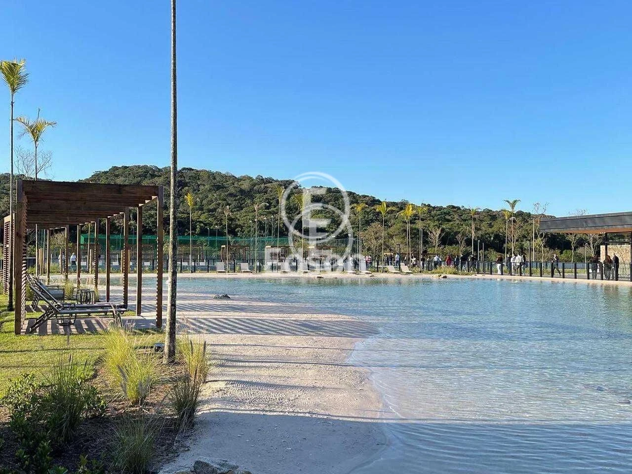 Terreno em Pedra Branca, Palhoça. 0 quartos, 375m². Imagem 5 de 10