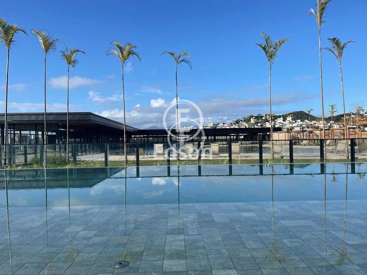 Terreno em Pedra Branca, Palhoça. 0 quartos, 375m². Imagem 9 de 10