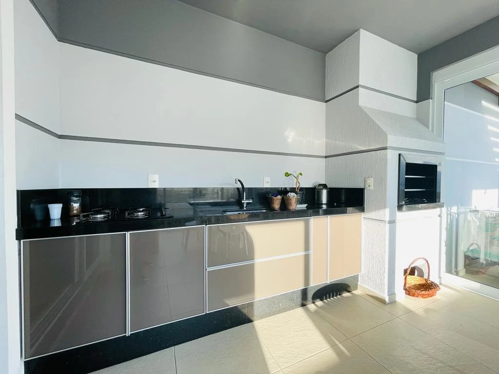 Casa em Pedra Branca, Palhoça. 3 quartos, 180m². Imagem 10 de 15