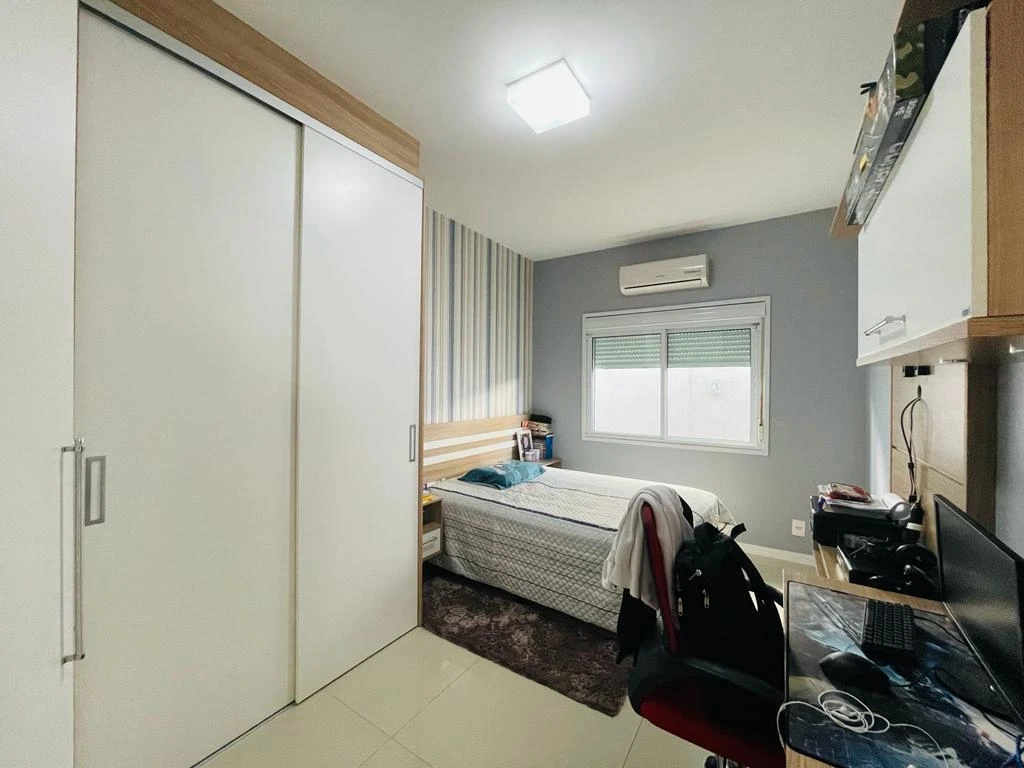 Casa em Pedra Branca, Palhoça. 3 quartos, 180m². Imagem 12 de 15