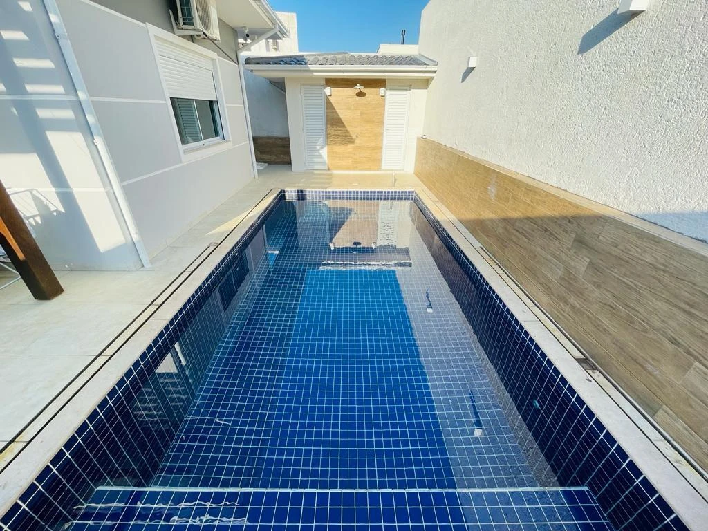 Casa em Pedra Branca, Palhoça. 3 quartos, 180m². Imagem 13 de 15