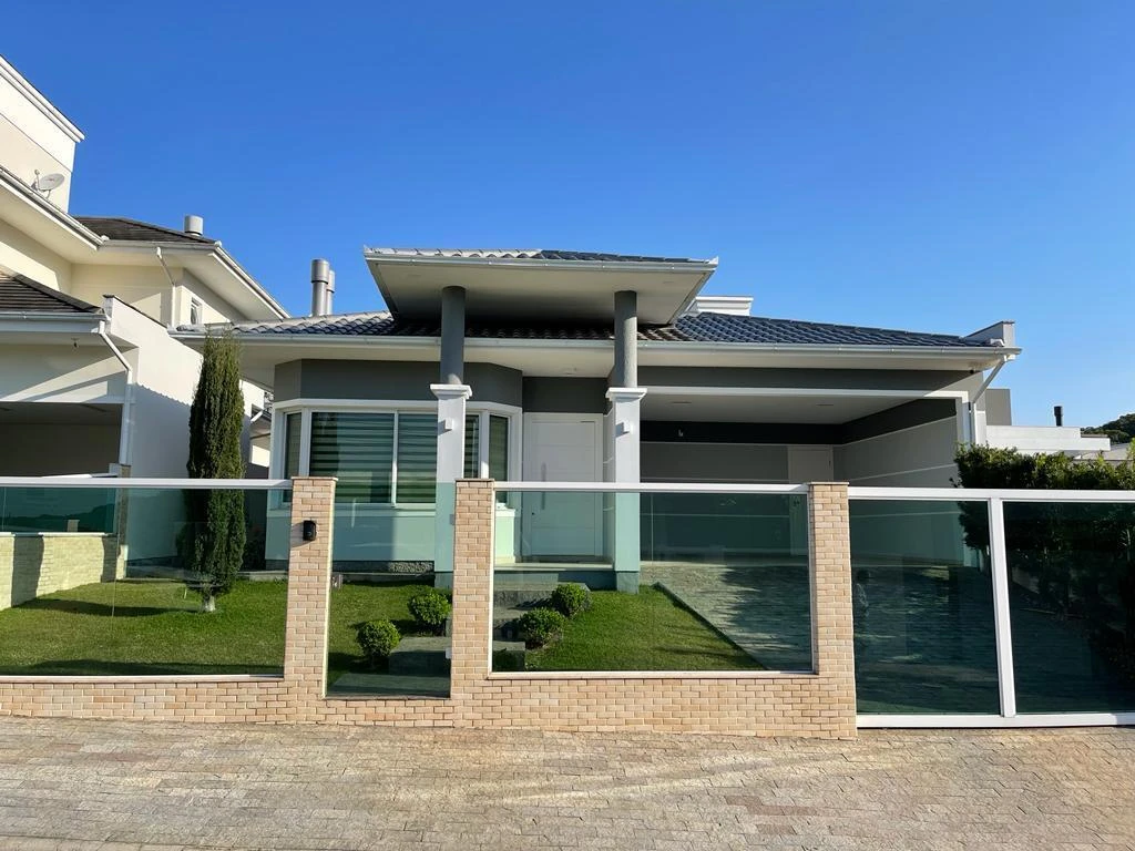 Casa em Pedra Branca, Palhoça. 3 quartos, 180m². Imagem 14 de 15