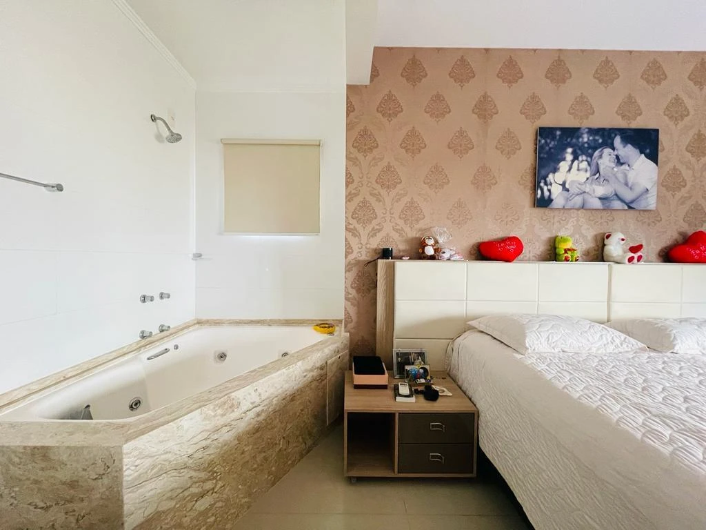 Casa em Pedra Branca, Palhoça. 3 quartos, 180m². Imagem 15 de 15