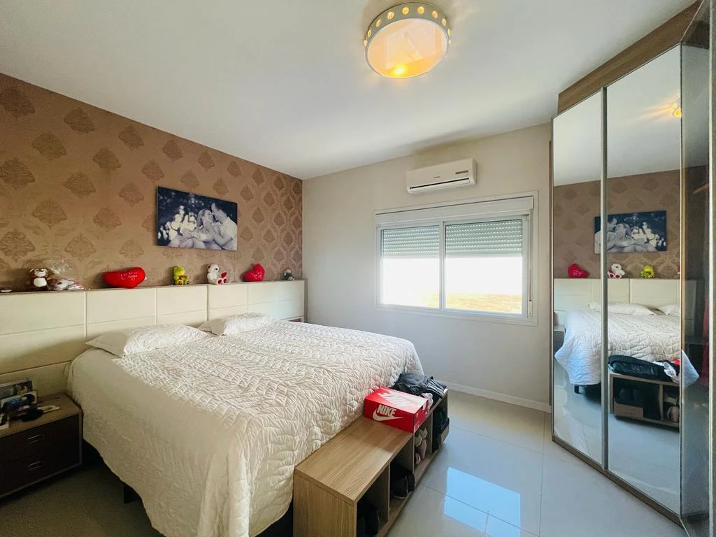 Casa em Pedra Branca, Palhoça. 3 quartos, 180m². Imagem 3 de 15