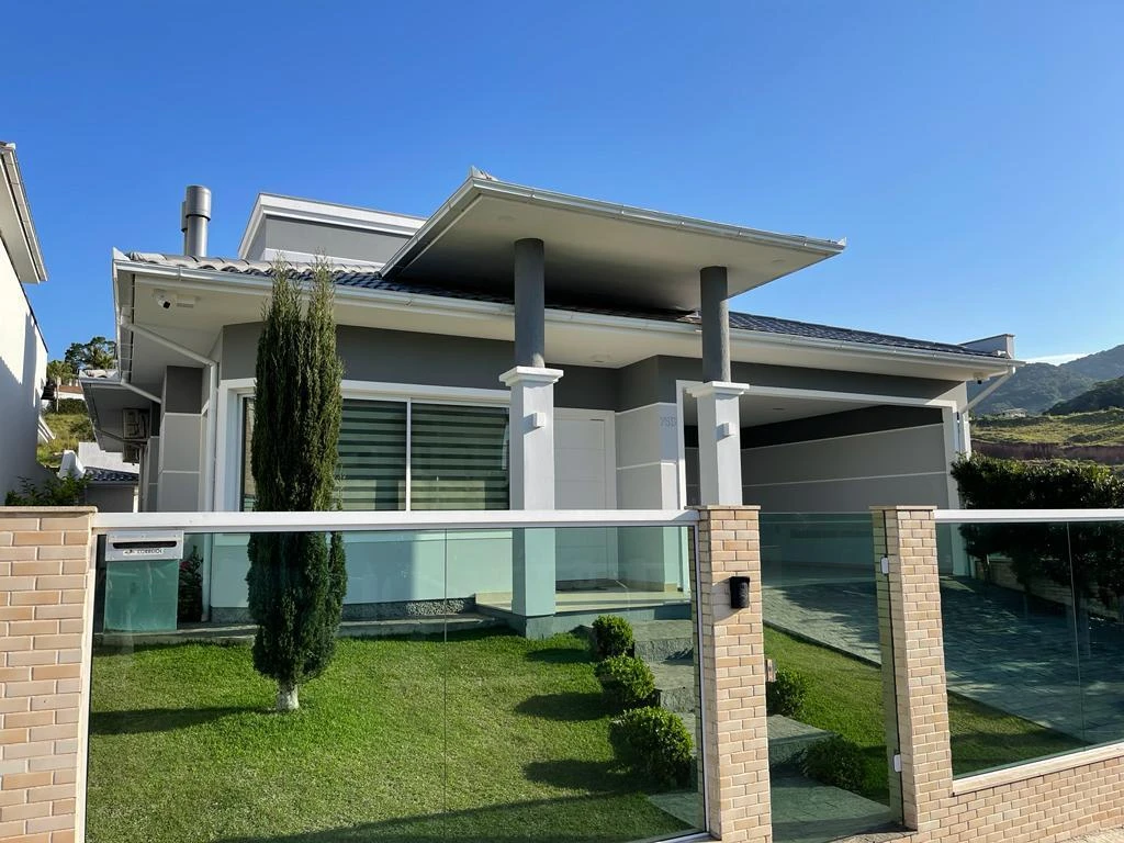 Casa em Pedra Branca, Palhoça. 3 quartos, 180m². Imagem 7 de 15