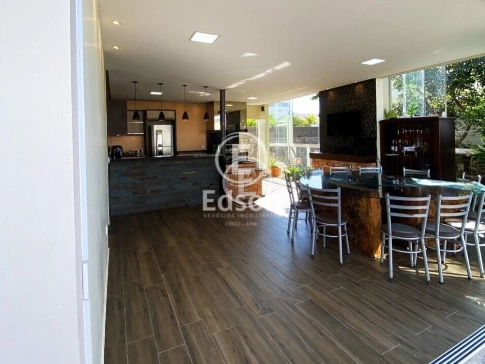 Casa em Pedra Branca, Palhoça. 3 quartos, 170m². Imagem 10 de 11