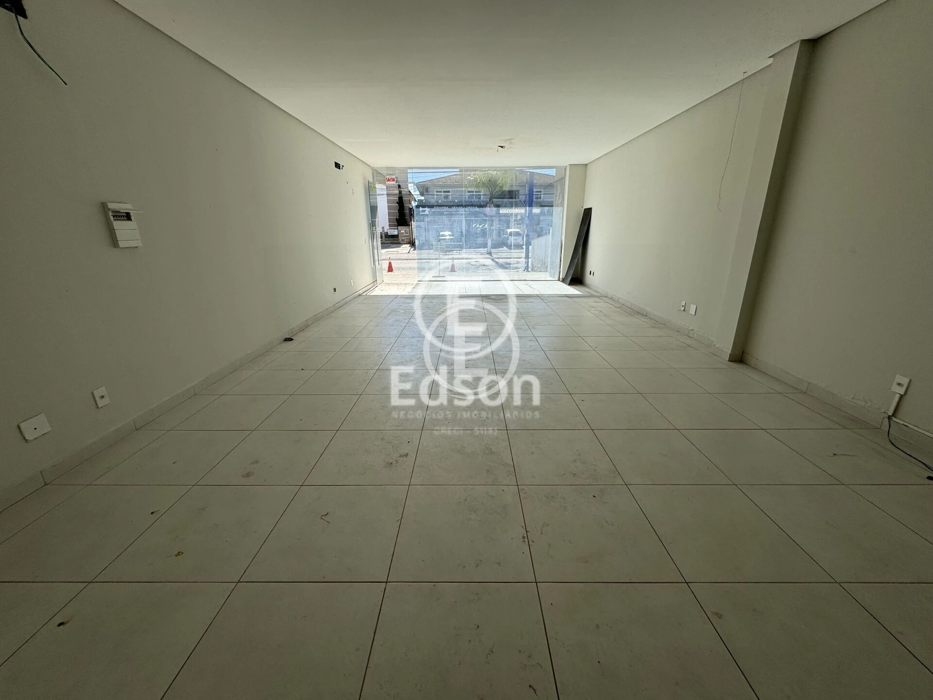 Escritório/Sala em Ponte do Imaruim, Palhoça. 0 quartos, 60m². Imagem 3 de 7