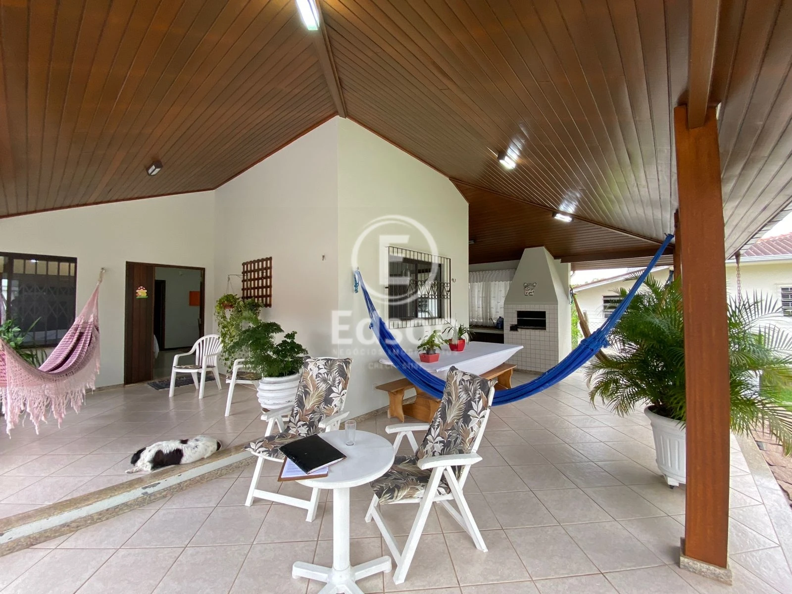 Casa em Aririú da Formiga, Palhoça. 4 quartos, 228m². Imagem 5 de 15