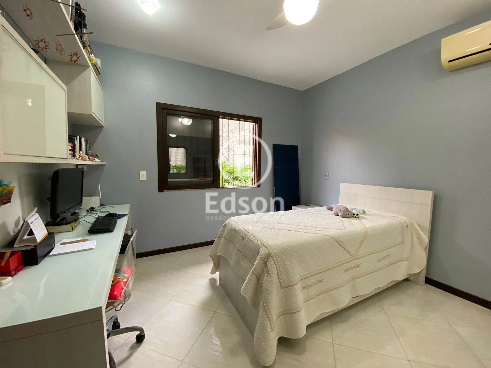 Casa em Aririú da Formiga, Palhoça. 4 quartos, 228m². Imagem 13 de 15